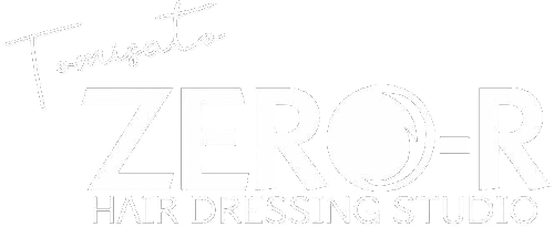 HAIR DRESSING STUDIO ZERO-R (ゼロアール) | 富里店・安食店 | 富里市七栄・安食台の美容室