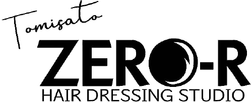 HAIR DRESSING STUDIO ZERO-R 